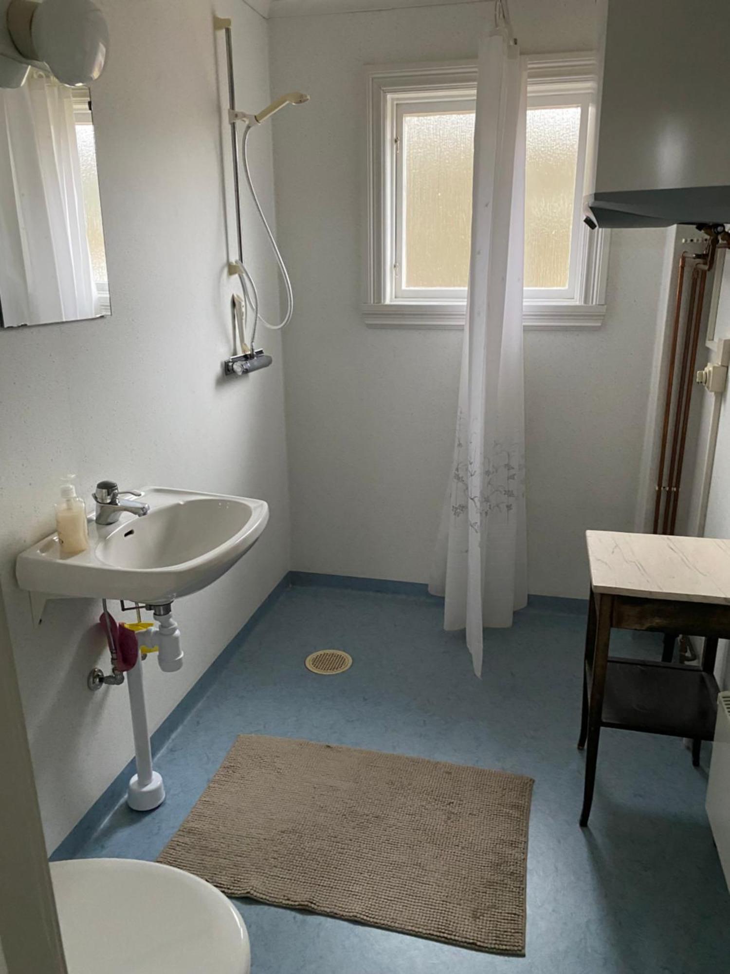 Fageredsgarden Apartment อุลลาเรียด ภายนอก รูปภาพ